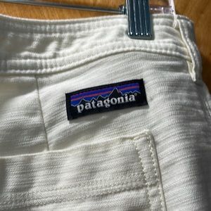 Patagonia Wide Leg Pants